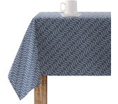 Mantel resinado antimanchas 220-23 - 250x140 cm