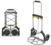 Carretilla plegable para 90kg g6