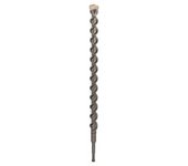 Ø 25mm martillo taladro sds-plus-5 total longitud 450 mm