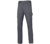 Alabama - pantalones de trabajo grises alabama de j'hayber works - talla xl