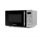 Microondas orbegozo mig2046 20l inox