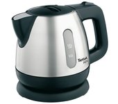 Tefal bi812510 mini hervidor eléctrico - acero inoxidable