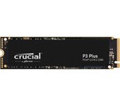 Disco duro micron ct4000p3pssd8 4 tb ssd m.2