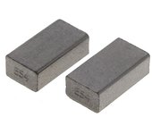 Carbones 8x5x15 por 2 para sierra de calar bosch