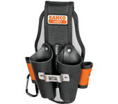 Bahco funda para cinturón de herramientas negro 4750-mph-1