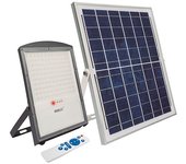 Proyector solar led mercurio 50w ip65
