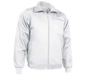 Chaqueta laboral de cuello alto valento winterfell