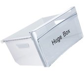 Cajón superior congelador nevera haier (49046212)