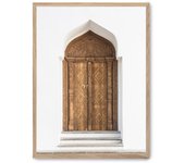 Cuadro door to heaven