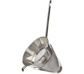 Lacor - 62621 - colador malla con refuerzo 20cm