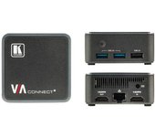 Kramer electronics via connect² 4192 mb negro 32000 mb