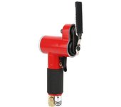 Lijadora neumática de ángulo recto de 90 grados, mini amoladora, juego de accesorios para pulir metales fs-30