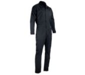 Traje lma jackpot negro s.7 - 4139
