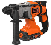 Tassellatore black & decker 18v mod.bcd900d1s