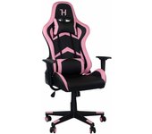 Silla gaming titán 71x70.5x136cm 7house