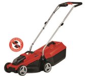 Batería de 18v cortacésped ge-cm 18/32 li-solo