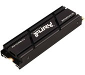 Disco duro kingston fury renegade m.2 2 tb ssd