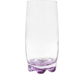 Set de vasos lav adora (370 cc) (6 pcs)