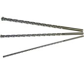 Mader 95703 - broca punta diamante para hormigón, 11x400mm