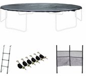Pack de accesorios para cama elástica , paquete de accesorios