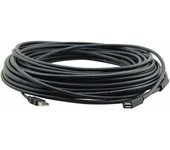 Cable usb kramer electronics 96-0211035 10,7 m
