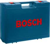 Mobility bosch professional maletín de transporte vacío para gbh 5 y gbh 5 dce - 2605438261