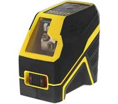 Stanley fmht77585-1 - nivel láser en cruz rojo. pilas alcalinas