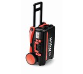 Conjunto de herramientas competencia de electricista xxl 3