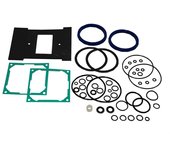 Pack juntas 760 faac 390760 repuesto original automatización garantía