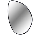 Espejo de pared home esprit blanco moderno 45 x 2 x 68 cm - marca: home esprit - ean: 8424002115029