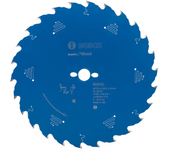Hoja de sierra circular experta para madera. 370 x 30 x 4.2 mm.26