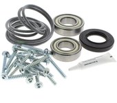 Kit rodamientos y juntas para lavadora bosch