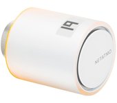 Válvula termostática inteligente adicional netatmo na-nav-pro
