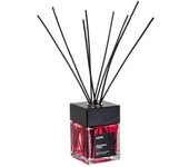 3x difusor de fragancia de granada y durazno 7x7x9,48h