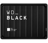 Disco duro externo western digital p10 game drive 2,5 5 tb