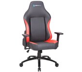 Silla gaming newskill ns-ch-akeron-red 180º