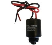 Solenoide 9v para electrovalvulas irritrol, toro, suinga, krain