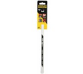 Hoja de sierra bimetálica 8 dientes x 1, 10 dientes x 2, 12 dientes x 1 - tarjeta de 4 hojas fatmax - fmht0-20232