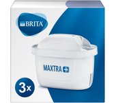 Brita maxtra+ filtro para sistema de filtración de agua 3pieza(s)