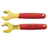 Llave aislada fija mpv600522 - 22 mm