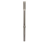 Cincel plano rtec sharp sds max 400 mm