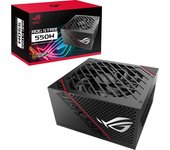 Fuente alimentacion gaming asus rog strix