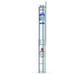 Bomba eléctrica sumergible monofásica pedrollo 4srm 6/6 s - ps 4