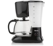 Cafetera goteo tristar cm1245 10-12t.1,5l nga