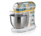 Ariete 1588/0p batidora de varillas 1200 w multicolor, amarillo