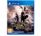 Juego sony ps4 tactics ogre reborn