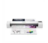 Escáner profesional portátil brother ds-940dw