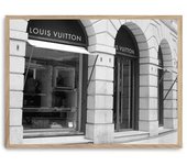 Cuadro louis vuitton