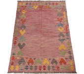 Kilim afgano | 174 x 126 cm