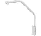 Hikvision support parapet - ds-1660zj blanc